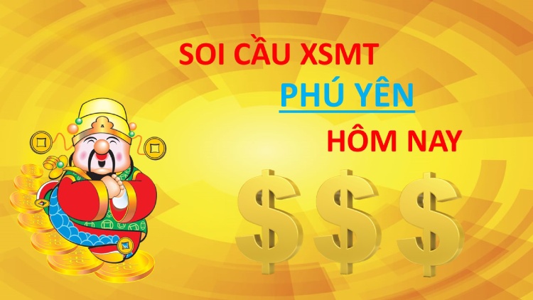 dự đoán xổ số phú yên