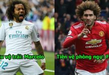 cầu thủ tóc xù