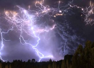 Nằm mơ thấy sấm s&eacute;t &ndash; C&aacute;t mộng v&agrave; mối li&ecirc;n kết với c&aacute;c con số