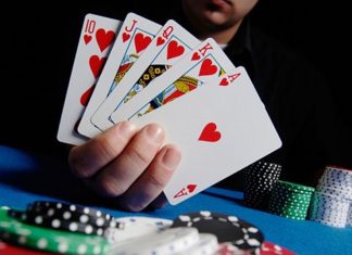 C&aacute;ch đ&aacute;nh b&agrave;i tiến l&ecirc;n giỏi gi&uacute;p bạn thắng lớn thắng đậm