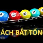 C&aacute;ch bắt tổng đặc biệt